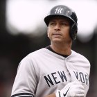 Alex Rodriguez