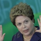 Brazil Rousseff