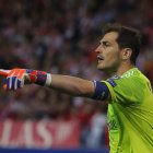 Iker Casillas
