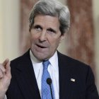 John Kerry. EFE.