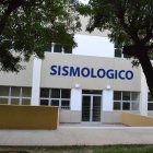 El Sismológico de la UASD. Fuente externa. Archivo.