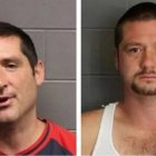 Scott y Steve Leader