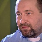 Sacerdote Alberto Gil