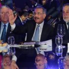 Danilo y empresarios Industriales