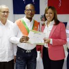 Grupo Estrella Graduación