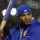 Yoenis Cespedes er