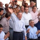 Danilo y Miguel en Puerto Plata