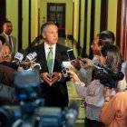 Jose Ramon Peralta en PN