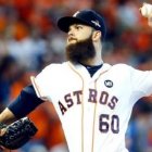 Dallas Keuchel