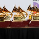 Los Latin Grammy. Fuente externa.