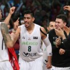 FIFA suspende a Mexico