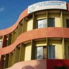 Colegio de Periodistas RD