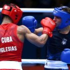 Cuba Boxeo