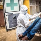 EBOLA