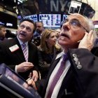 Wall Street
