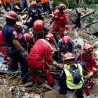 Alud en Guatemala R7