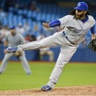 Johnny Cueto