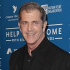 Mel Gibson