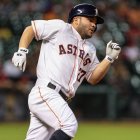 MLB: Cincinnati Reds at Houston Astros