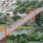 Puente Hermanos Patiño Santiago
