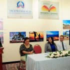 Vicepresidencia llama a concurso