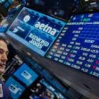 Wall Street . EFE/ Archivo