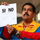 Nicolás Maduro T