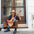 Artistas de ocho países participarán en Semana de la Guitarra de Colombia   