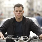 Matt Damon, fuente externa 