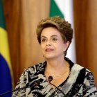 Dilma Rousseff y