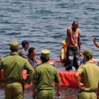 Cubanos en el Mar