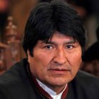 Evo Morales 28