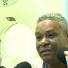 Herido en entida banco