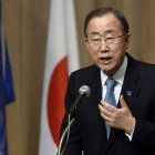 Ban-Ki-moon