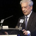 Mario Vargas Llosa