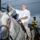 Luis Abinader en Hato Mayor