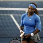 Serena Williams 6