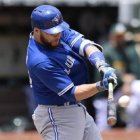 Russell Martin 8
