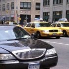 Taxistas de NY