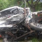 Camion accidentado 5