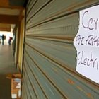 Crisis electrica en Venezuela