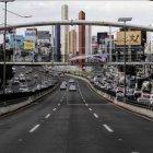 Peaje en Puerto Rico