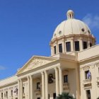 Palacio Nacional de la República Dominicana.