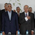 Generales en el PRD
