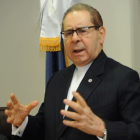 Agripino Núñez Collado.