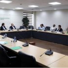 Reunión Pacto Eléctrico