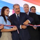 Danilo entrega escuelas