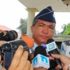 Ex secretario de las FFAA Rafael Peña Antonio.