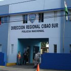 policia regional sur