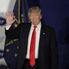 Trump 1